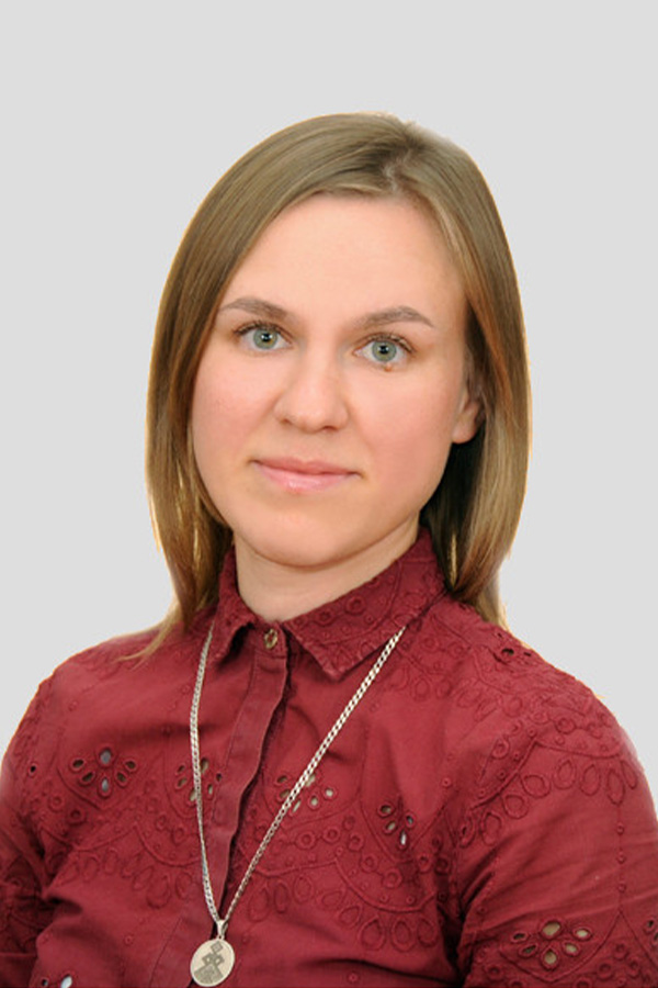 Анастасия Тарасова