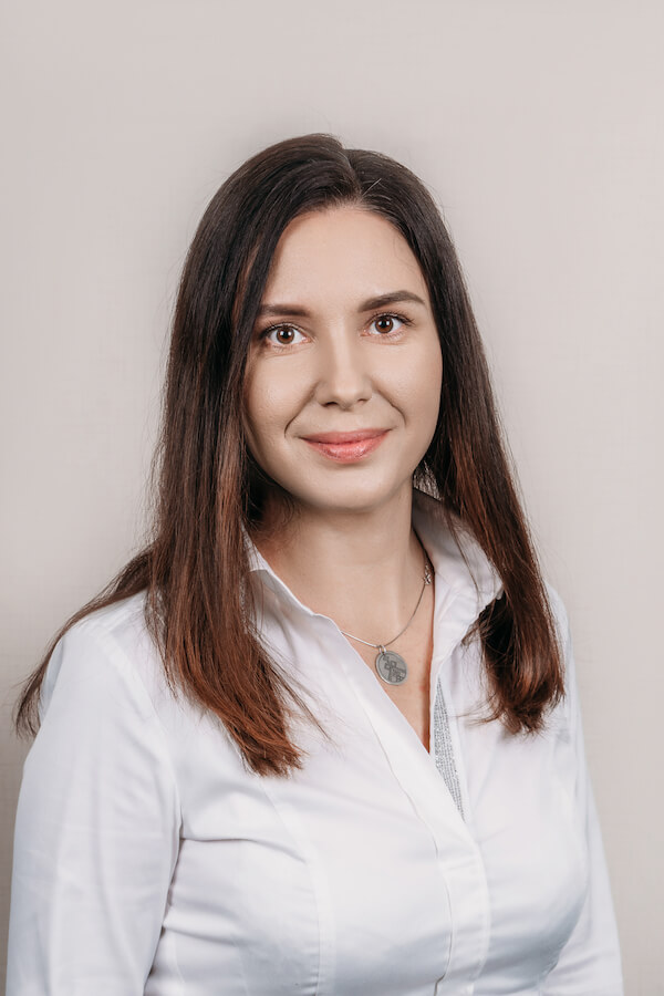 Ася Лобова
