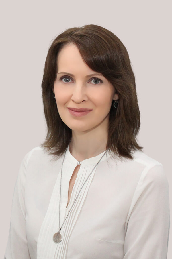 Елена Глазкова