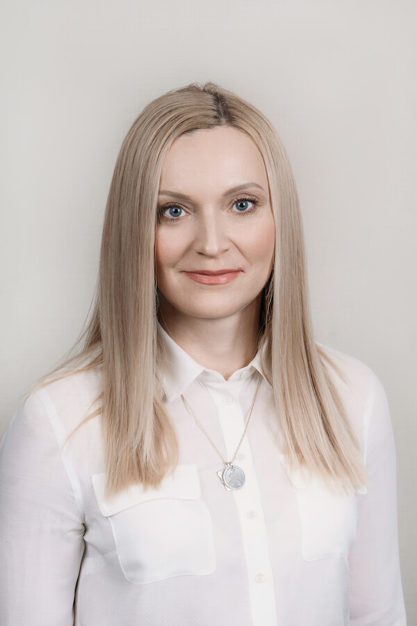 Марина Сметанникова
