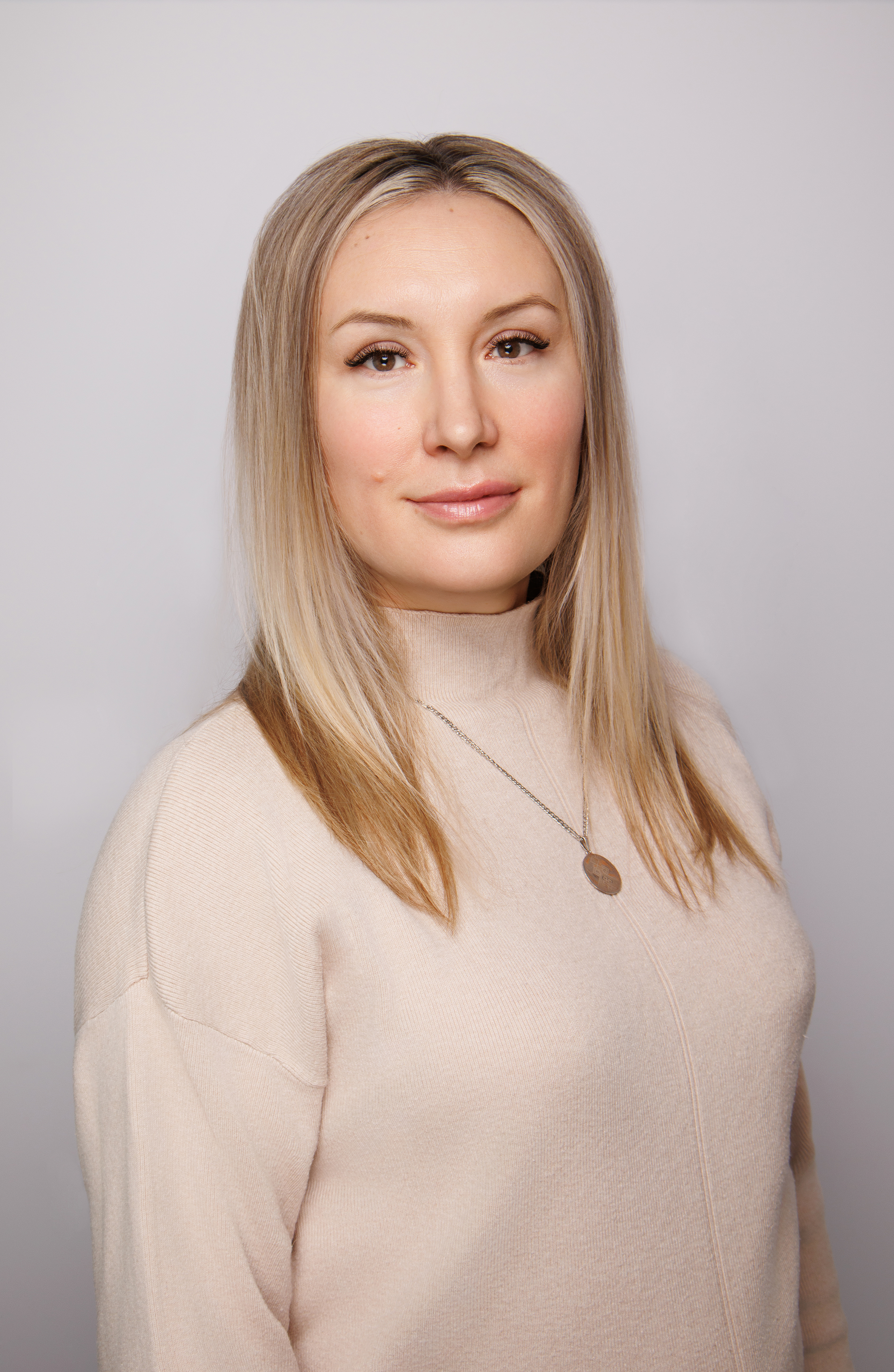 Светлана Тимошенко