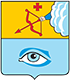Флаг Глазов