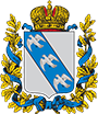 Флаг Курск