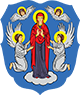 Флаг Минск