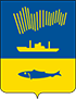 Флаг Мурманск