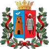 Флаг Ростов на Дону