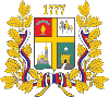 Флаг Ставрополь