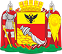 Флаг Воронеж