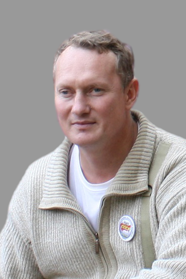 Александр Казачёк