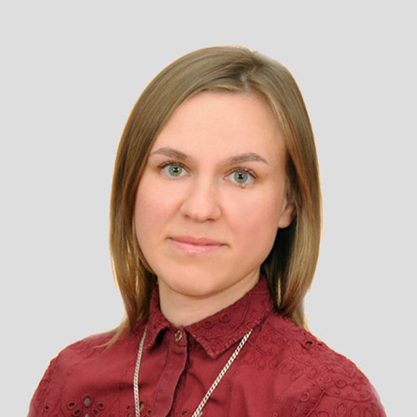 Проведёт Берегиня Анастасия Тарасова