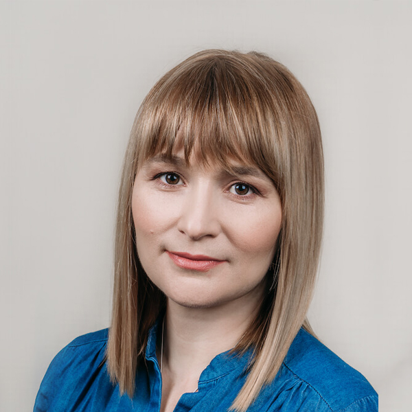 Дина Ляшенко