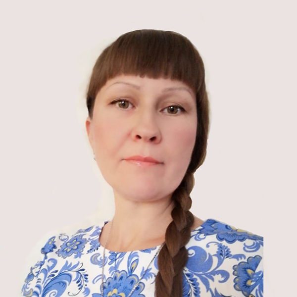 Проведёт Берегиня Евгения Балакина