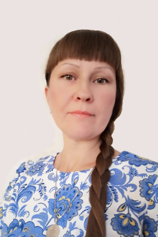 Евгения Балакина