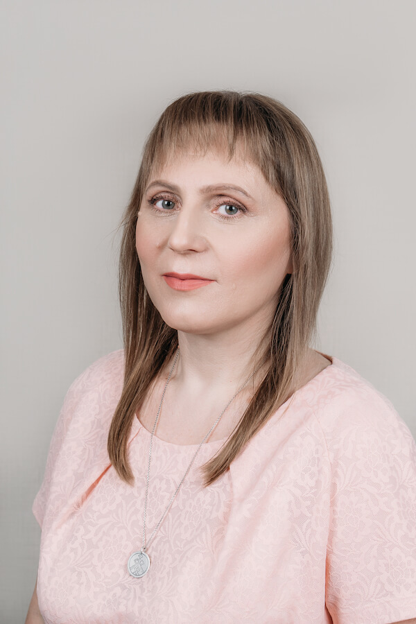 Снежана Романова