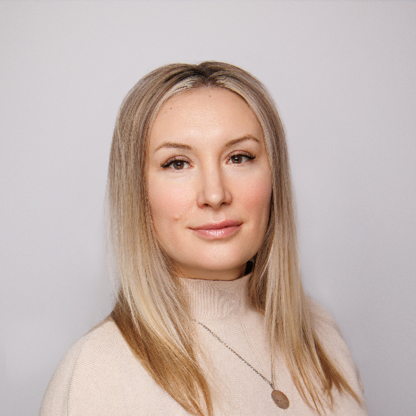 Светлана Тимошенко