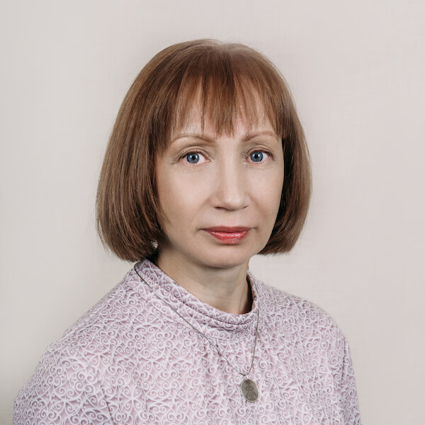 Проведёт Берегиня Вера Никифорова